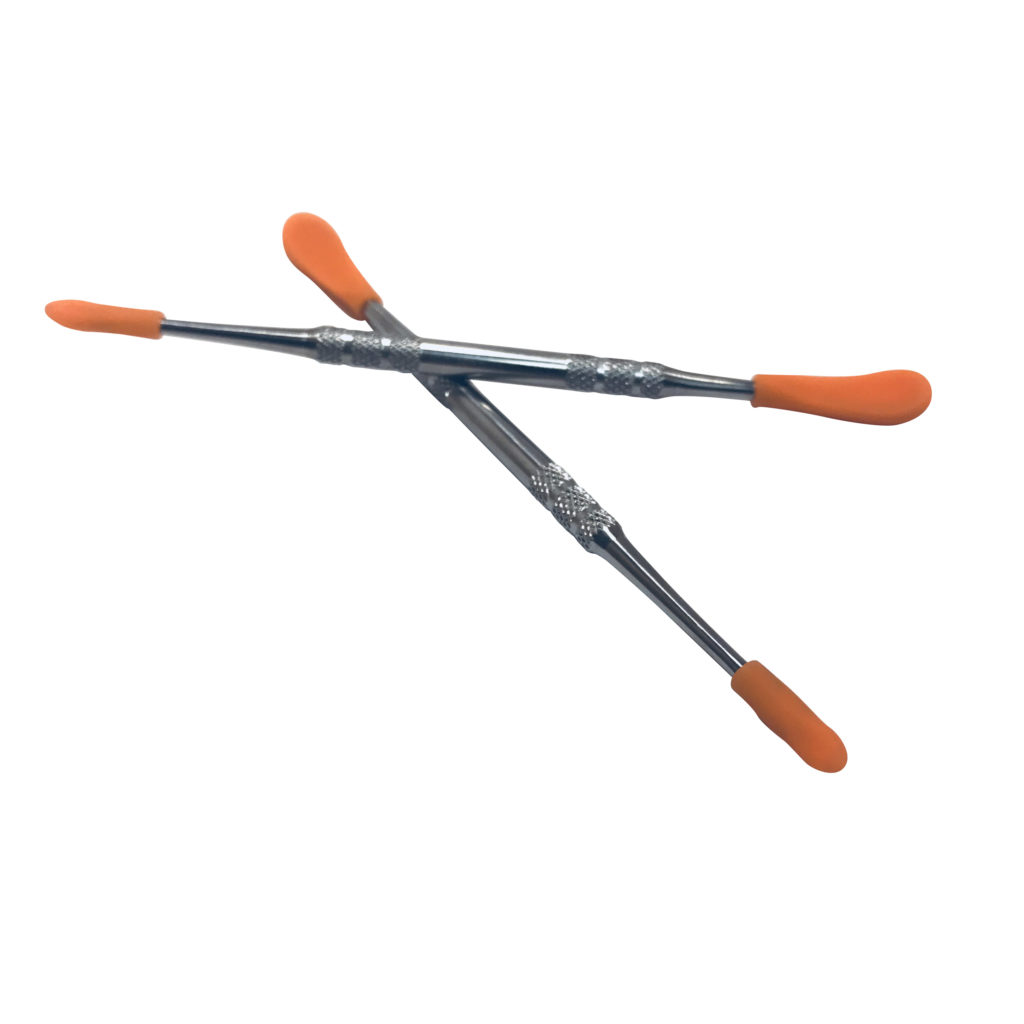Silicone Tip Tools - Cyber Smoke USA