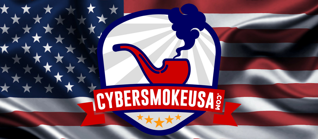 Cybersmoke Banner
