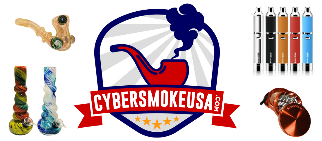 Cybersmoke Banner 2